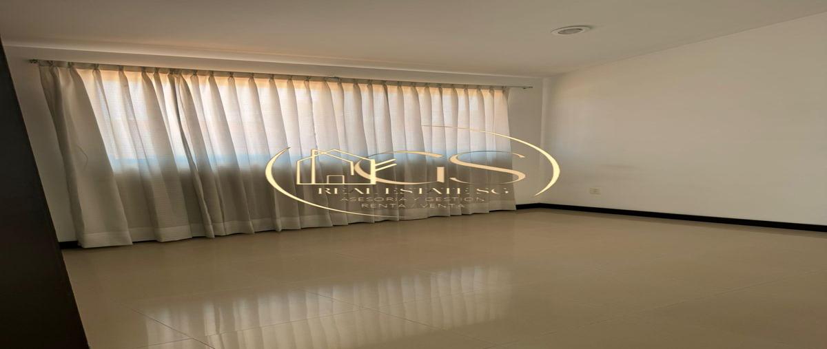 Foto de casa en renta en  , palma real, celaya, guanajuato, 30221239 No. 03