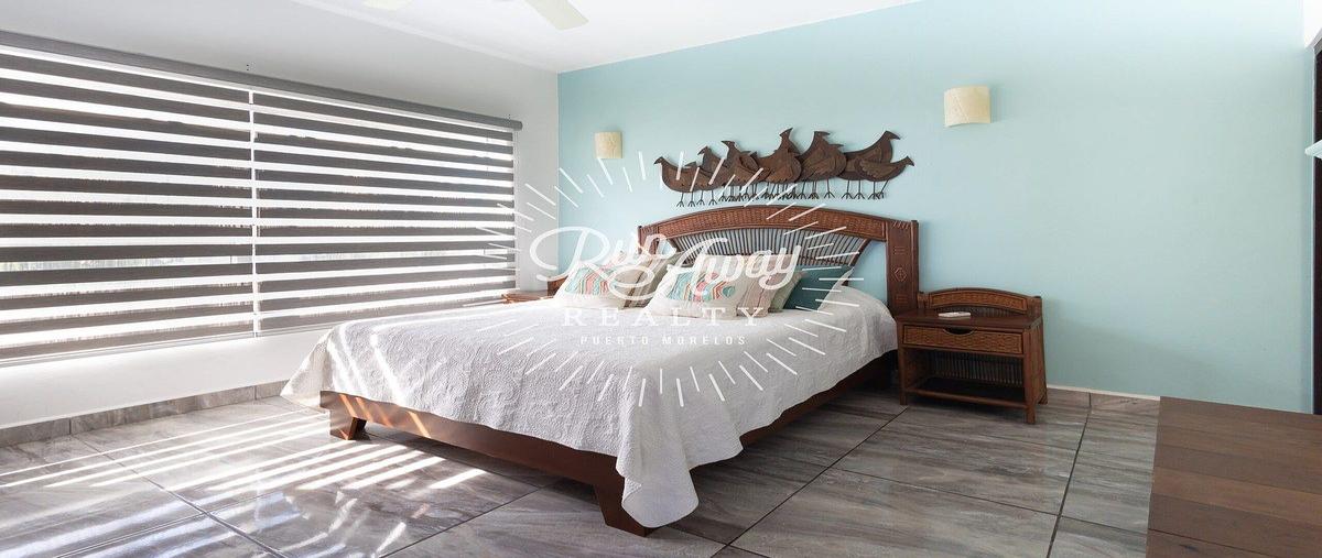 Foto de departamento en venta en palma real condos , puerto morelos, puerto morelos, quintana roo, 0 No. 09