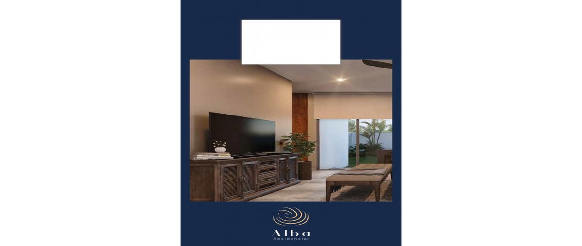 Foto de casa en venta en  , palma real, conkal, yucatán, 0 No. 03