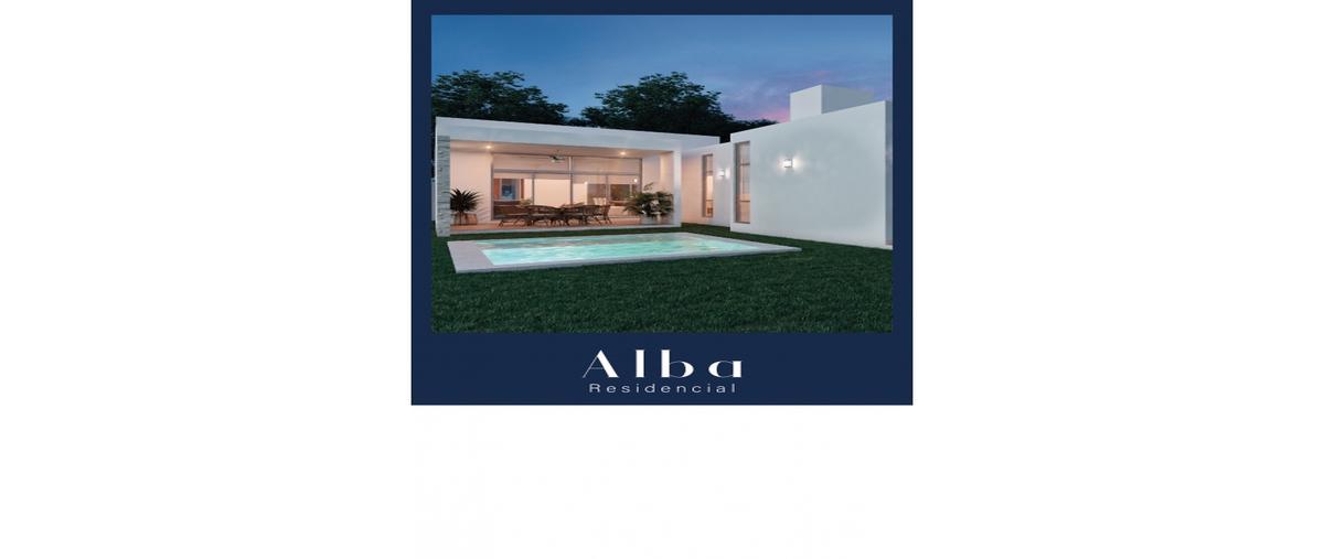 Foto de casa en venta en  , palma real, conkal, yucatán, 0 No. 05