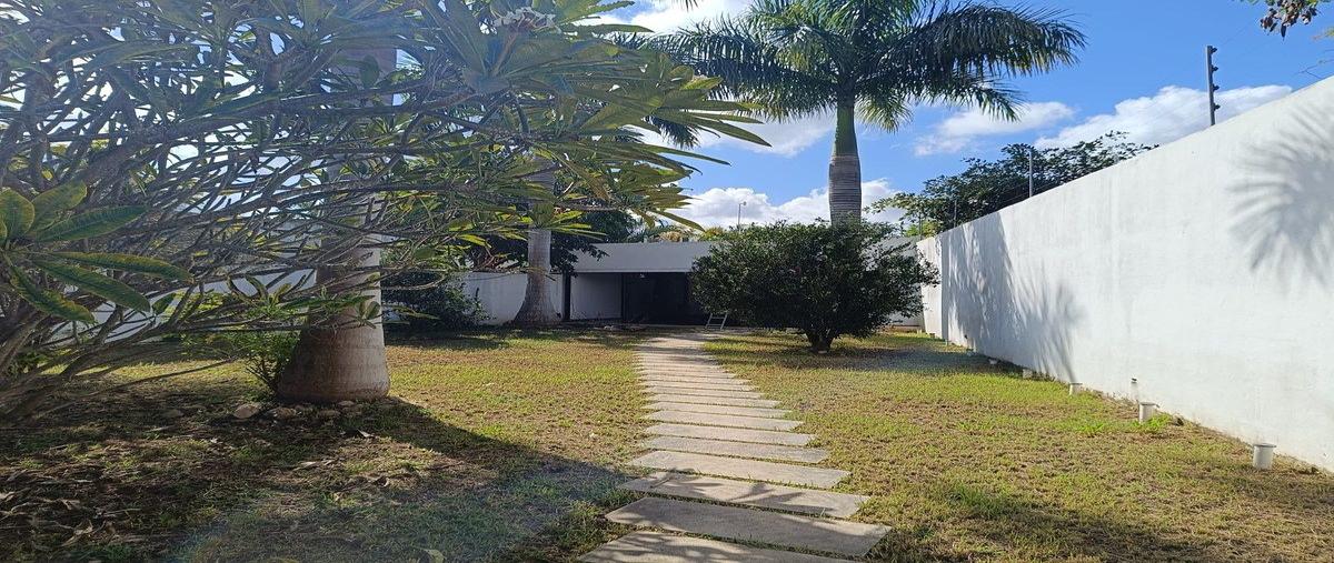 Foto de casa en venta en  , palma real, conkal, yucatán, 0 No. 05
