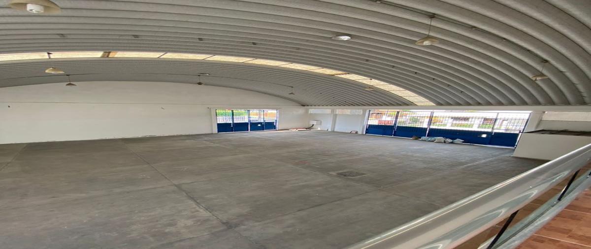 Foto de bodega en renta en palma real , los mangos, paraíso, tabasco, 0 No. 05