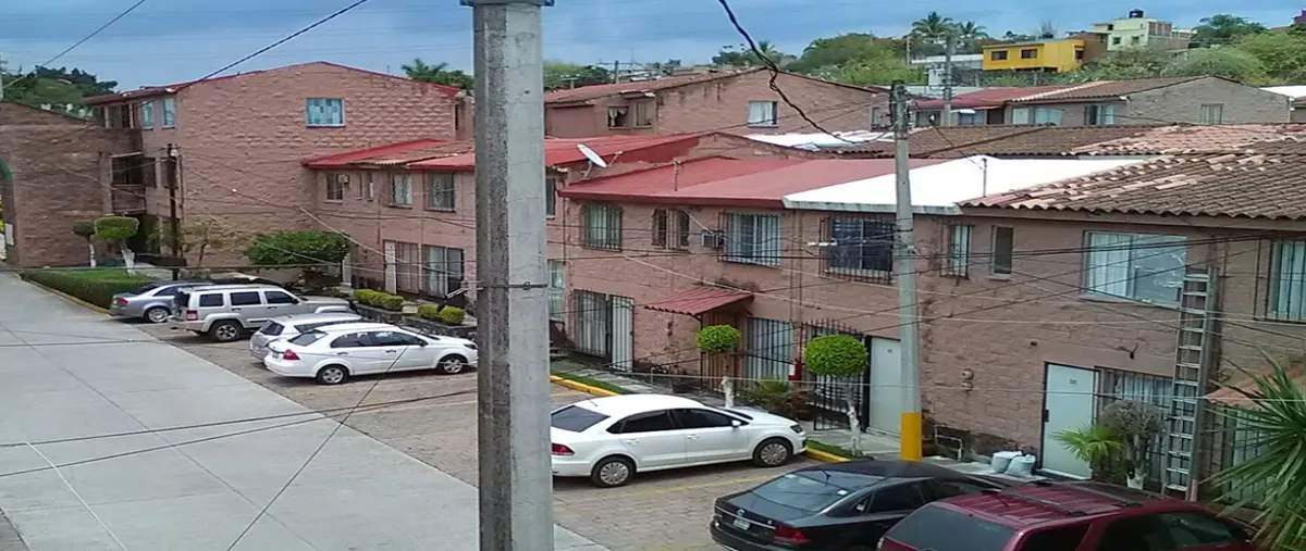 Foto de casa en venta en palma real norte -, lomas de jiutepec, jiutepec, morelos, 0 No. 02