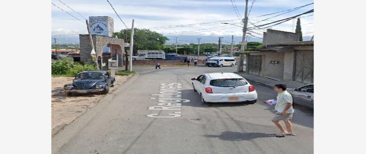 Foto de departamento en venta en palma real norte , rinconada palmira, cuernavaca, morelos, 26968820 No. 02