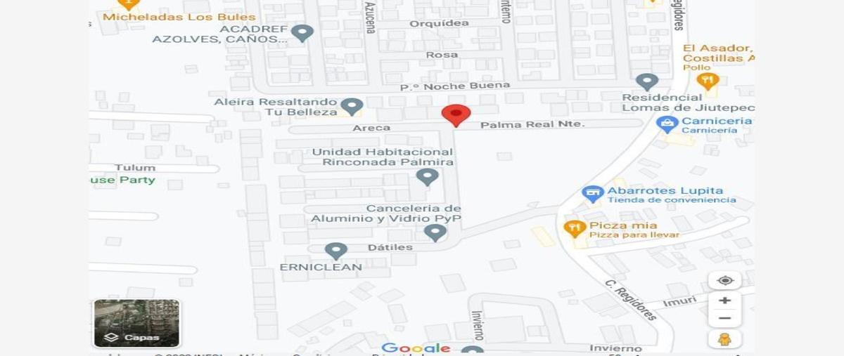 Foto de departamento en venta en palma real norte , rinconada palmira, cuernavaca, morelos, 26968820 No. 05