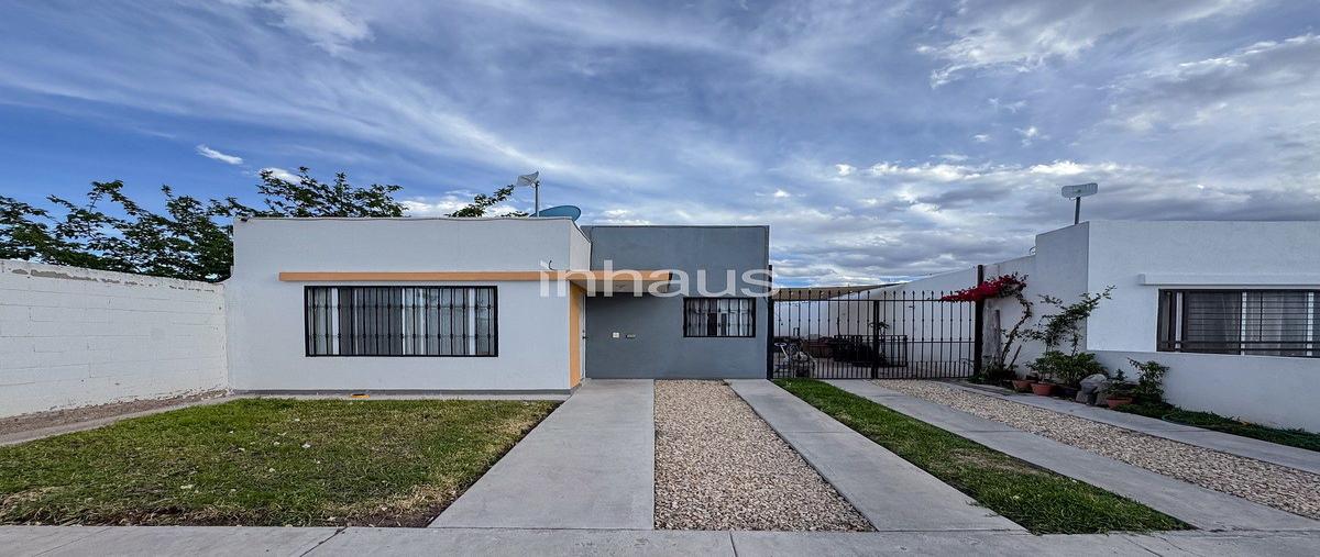 Foto de casa en venta en palma real , palma real, chihuahua, chihuahua, 0 No. 03