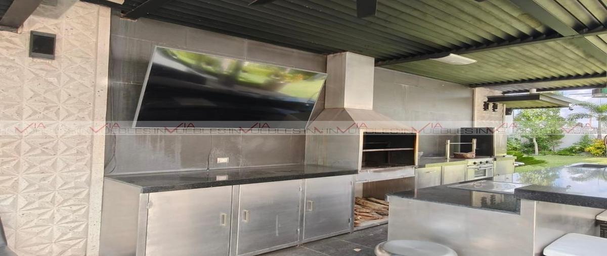 Foto de casa en venta en palma real , palma real, reynosa, tamaulipas, 30772134 No. 03