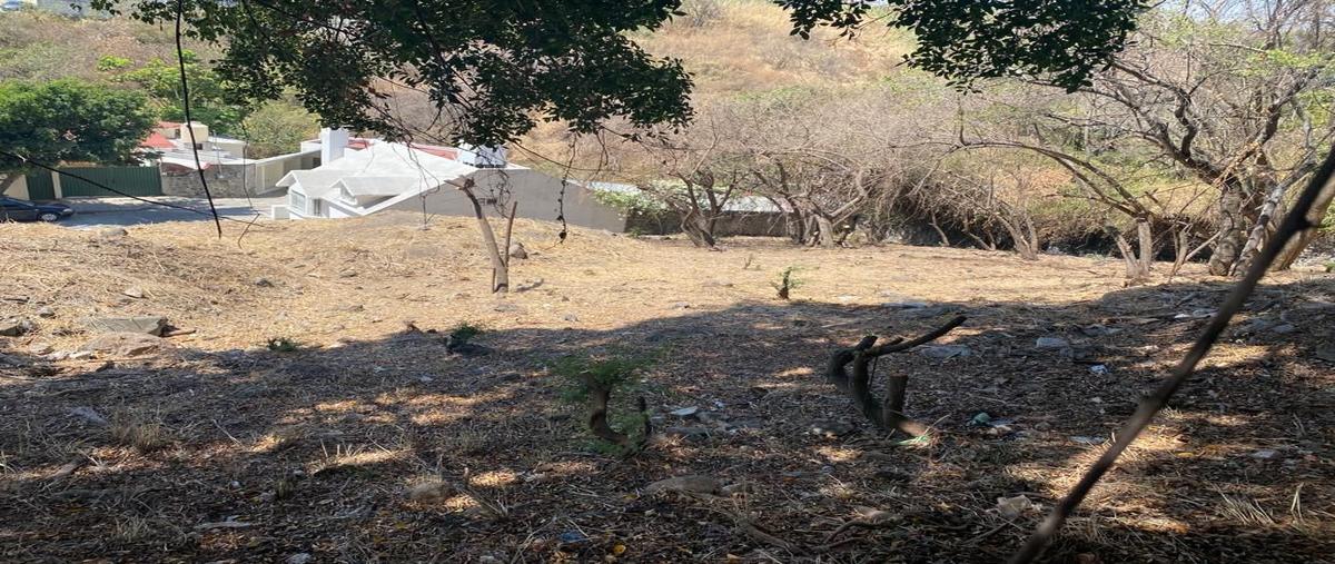 Foto de terreno habitacional en venta en palma real , palmira tinguindin, cuernavaca, morelos, 0 No. 03