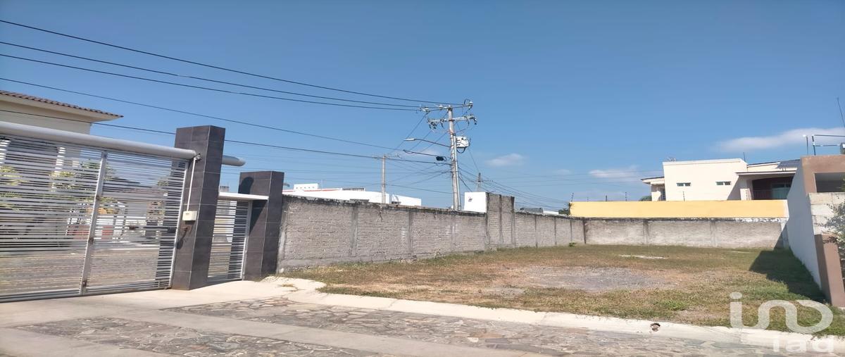 Foto de terreno habitacional en venta en palma ruvelina 614, residencial esmeralda, colima, colima, 30901971 No. 03