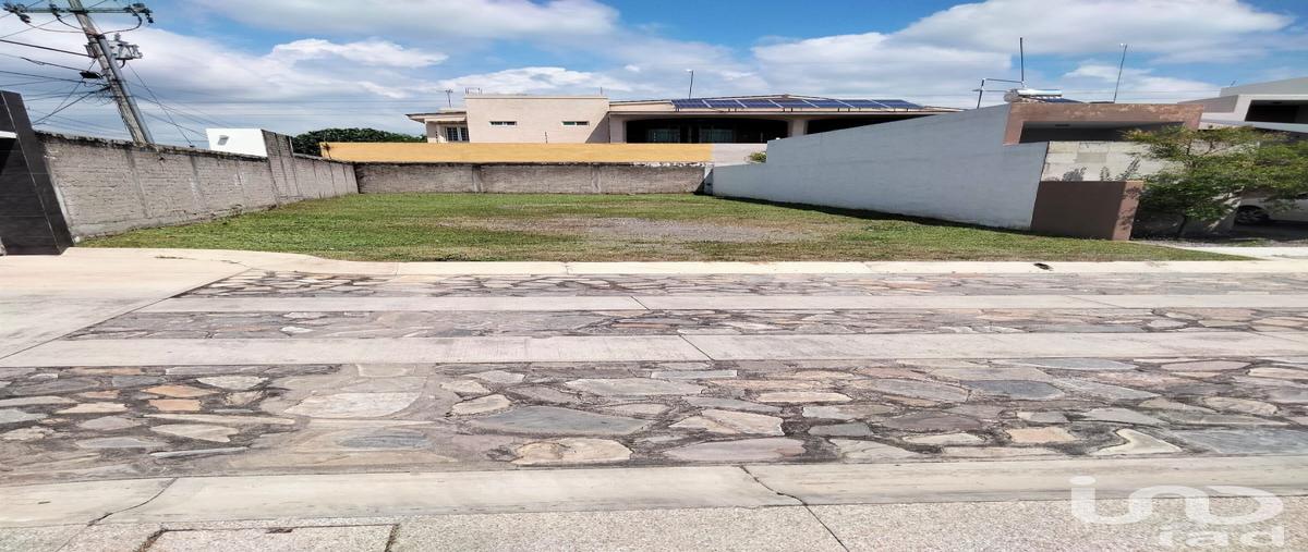 Foto de terreno habitacional en venta en palma ruvelina 614, residencial esmeralda, colima, colima, 30901971 No. 04