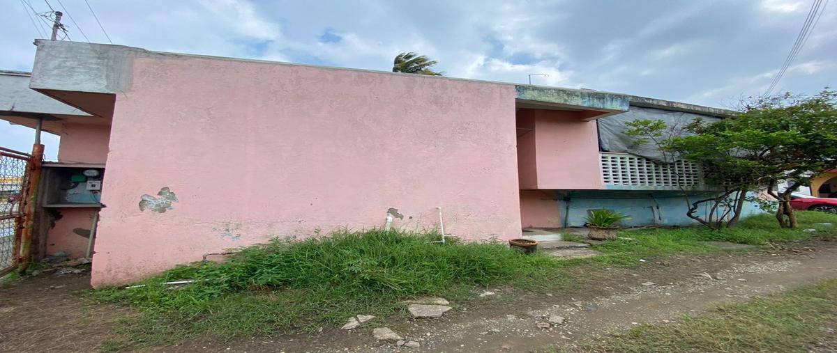 Foto de casa en venta en  , palma sola, coatzacoalcos, veracruz de ignacio de la llave, 25767272 No. 05