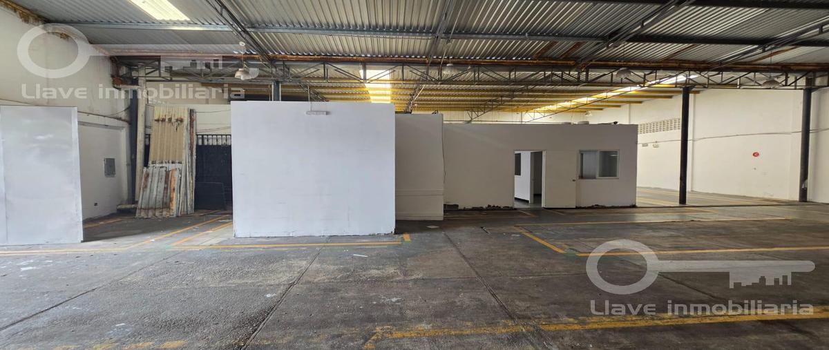 Foto de bodega en venta en  , palma sola, coatzacoalcos, veracruz de ignacio de la llave, 30332538 No. 04