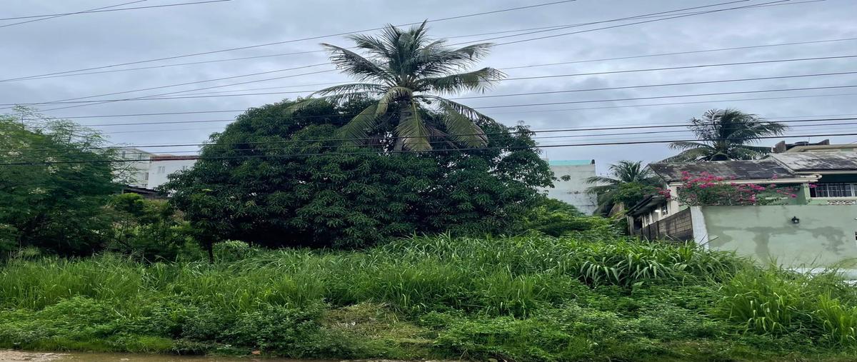 Foto de terreno habitacional en , palma sola, coatzacoalcos, veracruz de ignacio de la llave, 0 foto 01 Foto de terreno habitacional en venta en , palma sola, coatzacoalcos, veracruz de ignacio de la llave, 0 No. 01