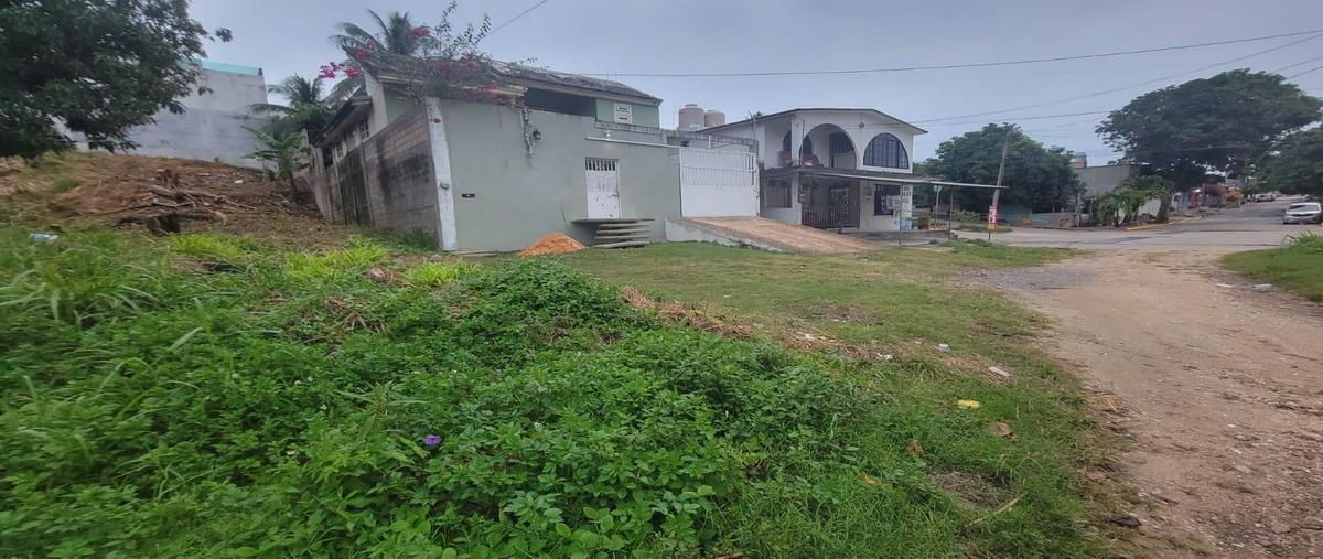 Foto de terreno habitacional en , palma sola, coatzacoalcos, veracruz de ignacio de la llave, 0 foto 02 Foto de terreno habitacional en venta en , palma sola, coatzacoalcos, veracruz de ignacio de la llave, 0 No. 02