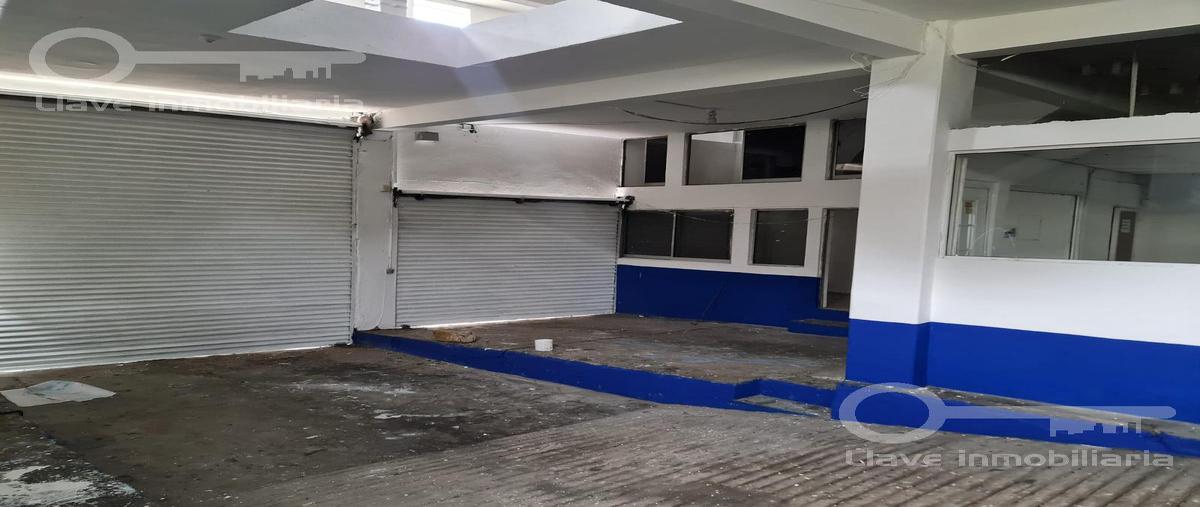 Foto de bodega en renta en  , palma sola, coatzacoalcos, veracruz de ignacio de la llave, 0 No. 05
