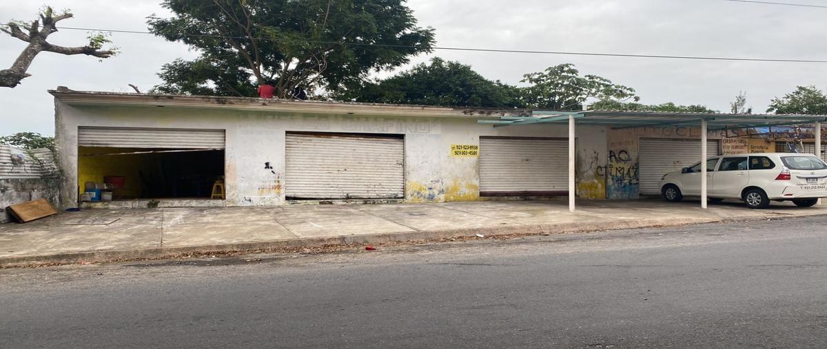Foto de local en , palma sola, coatzacoalcos, veracruz de ignacio de la llave, 0 foto 01 Foto de local en venta en , palma sola, coatzacoalcos, veracruz de ignacio de la llave, 0 No. 01