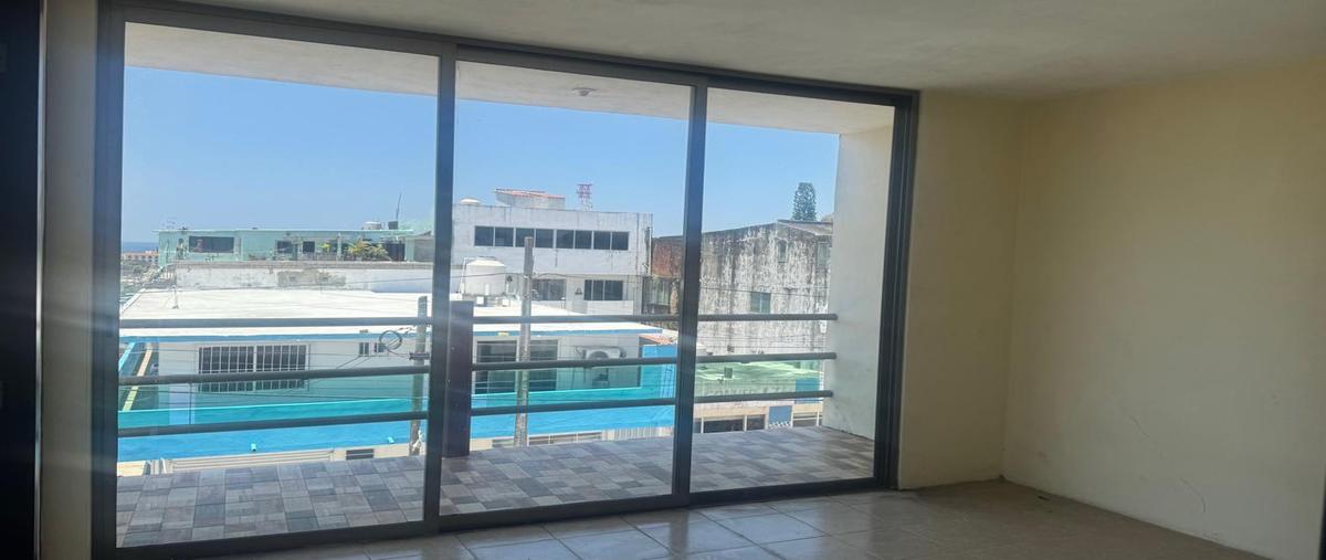 Foto de departamento en renta en  , palma sola, coatzacoalcos, veracruz de ignacio de la llave, 0 No. 03