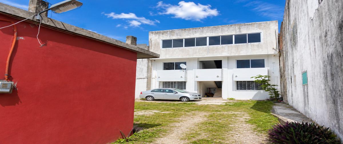 Foto de edificio en , palma sola, coatzacoalcos, veracruz de ignacio de la llave, 0 foto 01 Foto de edificio en venta en , palma sola, coatzacoalcos, veracruz de ignacio de la llave, 0 No. 01