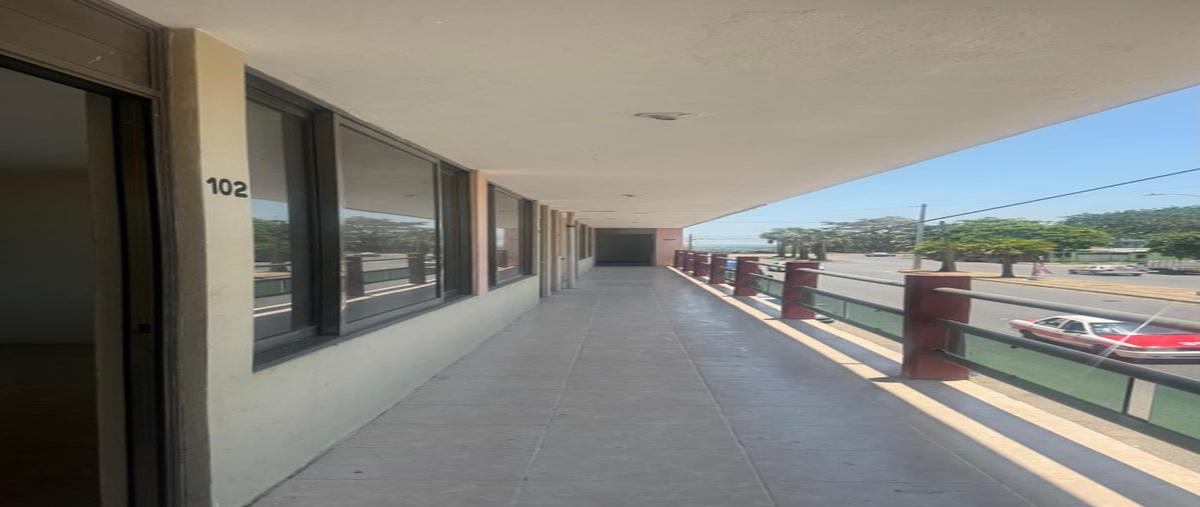 Foto de departamento en renta en  , palma sola, coatzacoalcos, veracruz de ignacio de la llave, 0 No. 03