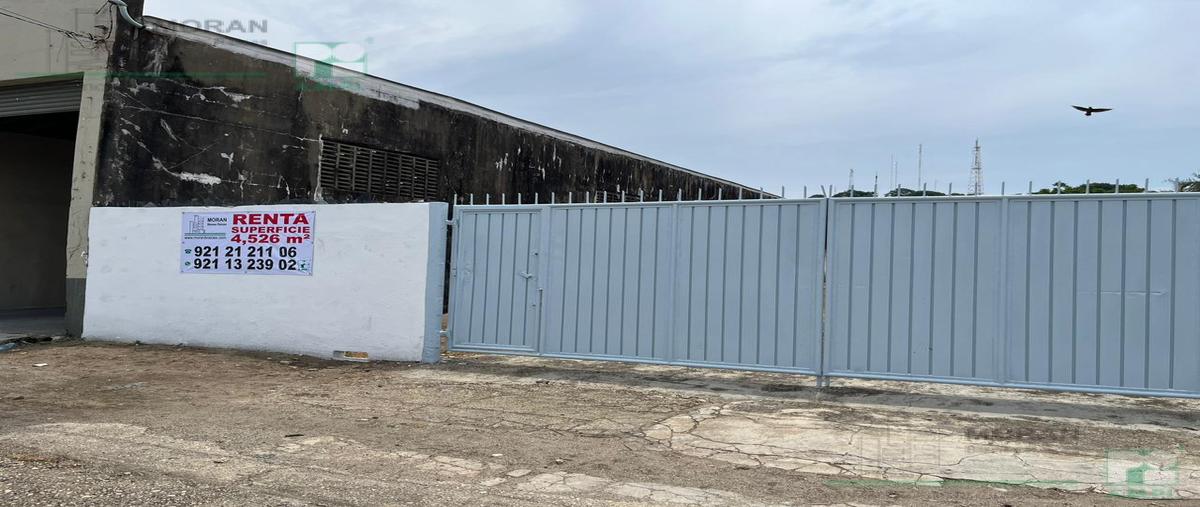 Foto de terreno habitacional en renta en  , palma sola, coatzacoalcos, veracruz de ignacio de la llave, 9091788 No. 02
