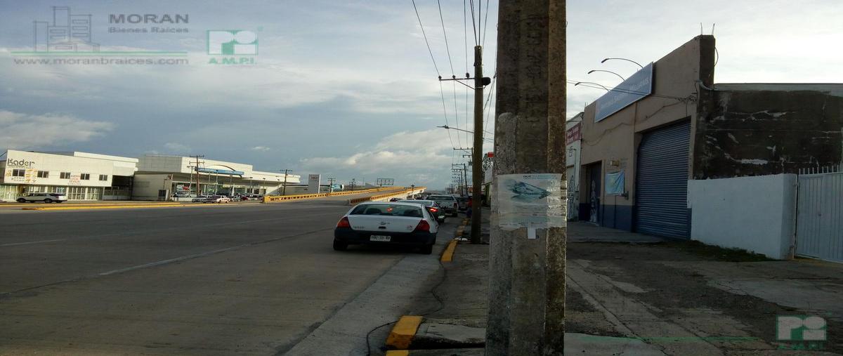 Foto de terreno habitacional en renta en  , palma sola, coatzacoalcos, veracruz de ignacio de la llave, 9091788 No. 04
