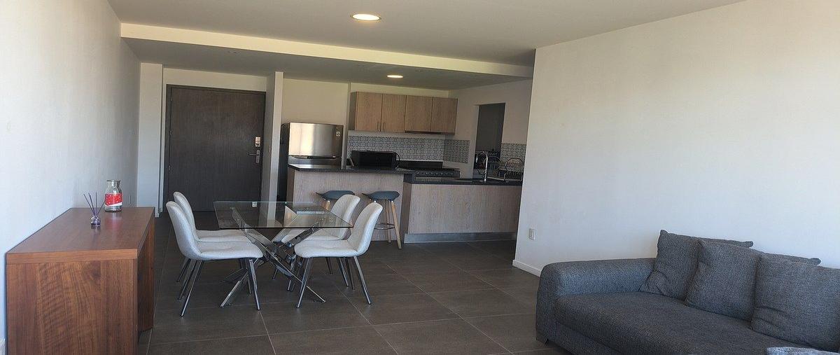 Foto de departamento en renta en palma sola , el salitre, querétaro, querétaro, 0 No. 03