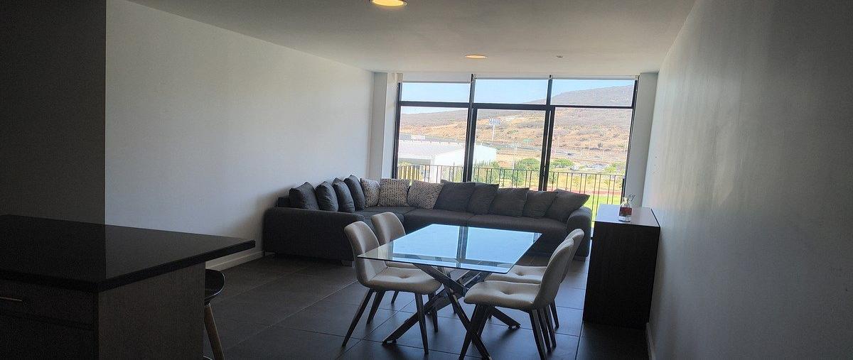 Foto de departamento en renta en palma sola , el salitre, querétaro, querétaro, 0 No. 04