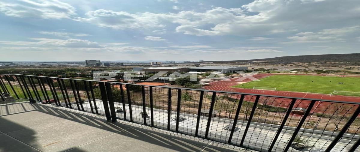 Foto de departamento en venta en palma sola , el salitre, querétaro, querétaro, 0 No. 04