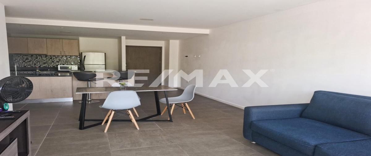 Foto de departamento en renta en palma sola , el salitre, querétaro, querétaro, 0 No. 03
