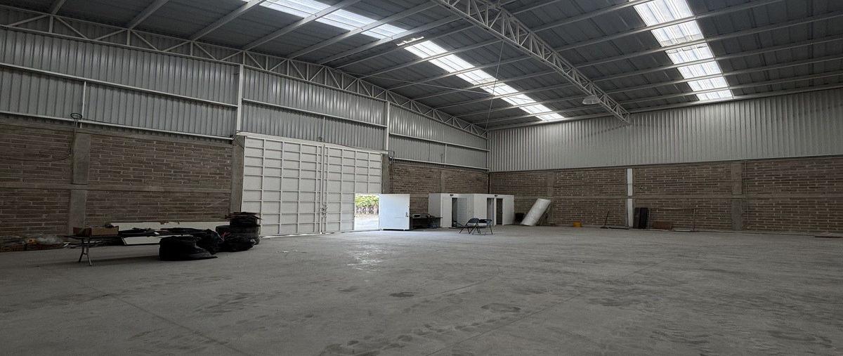 Foto de bodega en palma sola , la palmira, zapopan, jalisco, 0 foto 01 Foto de bodega en renta en palma sola , la palmira, zapopan, jalisco, 0 No. 01