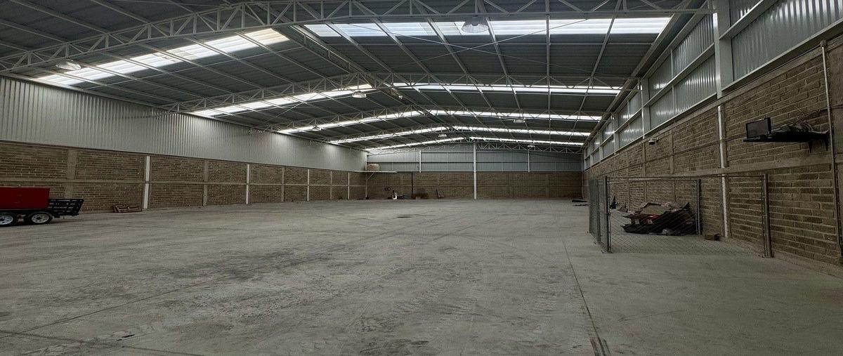 Foto de bodega en palma sola , la palmira, zapopan, jalisco, 0 foto 02 Foto de bodega en renta en palma sola , la palmira, zapopan, jalisco, 0 No. 02