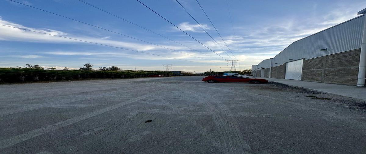 Foto de bodega en palma sola , la palmira, zapopan, jalisco, 0 foto 03 Foto de bodega en renta en palma sola , la palmira, zapopan, jalisco, 0 No. 03