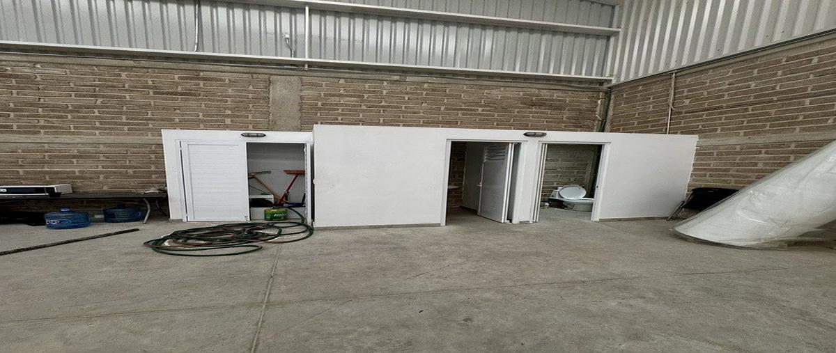 Foto de bodega en palma sola , la palmira, zapopan, jalisco, 0 foto 05 Foto de bodega en renta en palma sola , la palmira, zapopan, jalisco, 0 No. 05