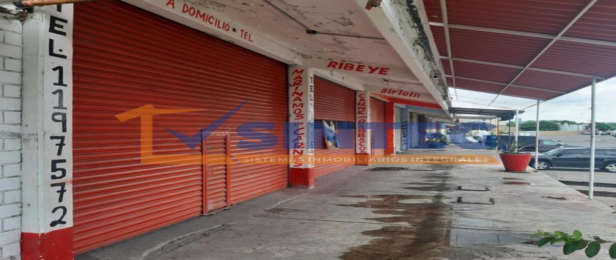 Foto de bodega en , palma sola, poza rica de hidalgo, veracruz de ignacio de la llave, 26467636 foto 02 Foto de bodega en venta en , palma sola, poza rica de hidalgo, veracruz de ignacio de la llave, 26467636 No. 02