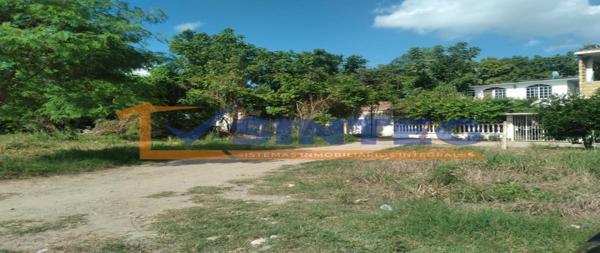 Foto de terreno habitacional en , palma sola, poza rica de hidalgo, veracruz de ignacio de la llave, 0 foto 01 Foto de terreno habitacional en renta en , palma sola, poza rica de hidalgo, veracruz de ignacio de la llave, 0 No. 01