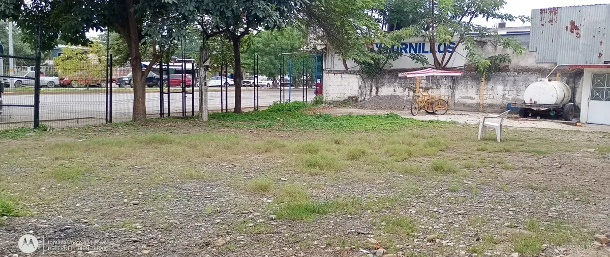 Foto de bodega en renta en  , palma sola, poza rica de hidalgo, veracruz de ignacio de la llave, 0 No. 02