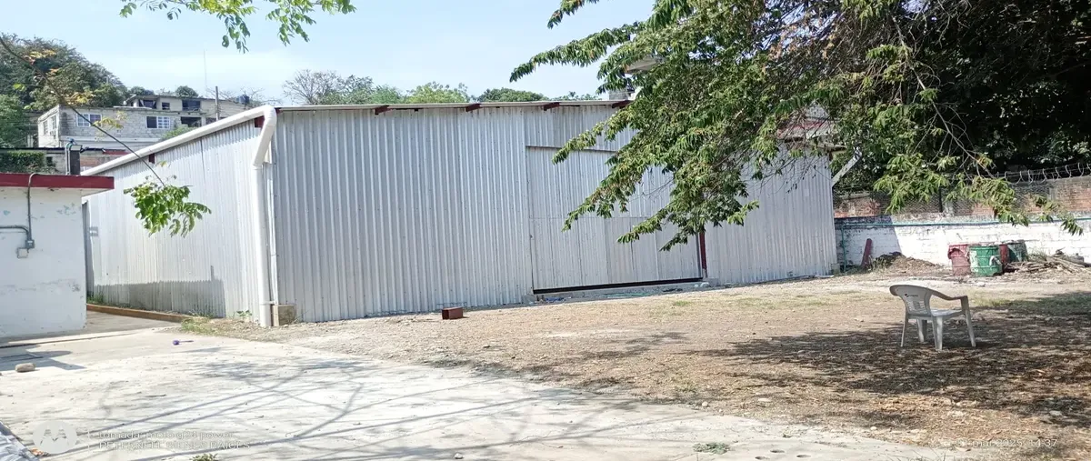 Foto de bodega en renta en  , palma sola, poza rica de hidalgo, veracruz de ignacio de la llave, 0 No. 04