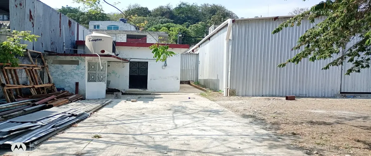 Foto de bodega en renta en  , palma sola, poza rica de hidalgo, veracruz de ignacio de la llave, 0 No. 05