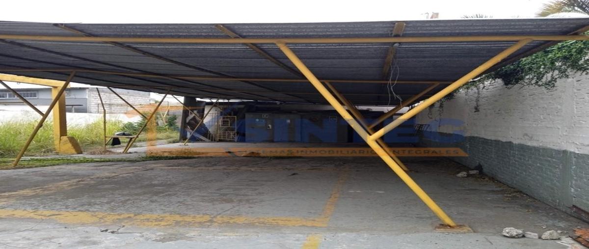 Foto de bodega en venta en  , palma sola, poza rica de hidalgo, veracruz de ignacio de la llave, 0 No. 05
