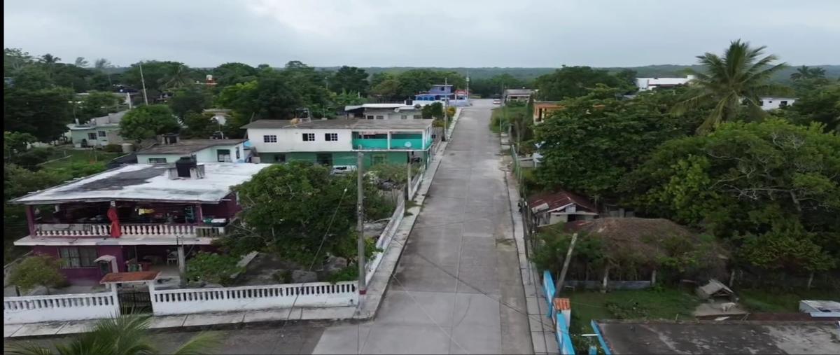 Foto de terreno habitacional en venta en palma , tampico alto centro, tampico alto, veracruz de ignacio de la llave, 28916298 No. 03