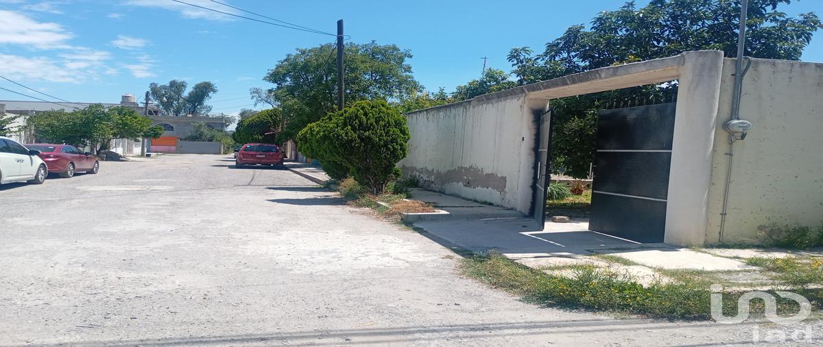 Foto de casa en venta en palma , tolteca, tula de allende, hidalgo, 31439160 No. 03