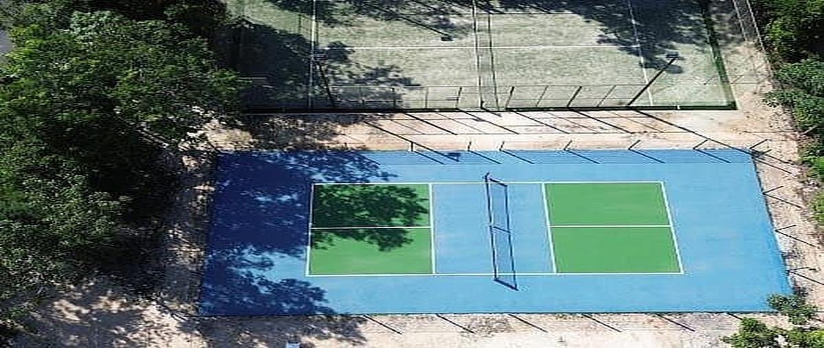 Foto de terreno habitacional en venta en palma , tumben kaa, tulum, quintana roo, 0 No. 03