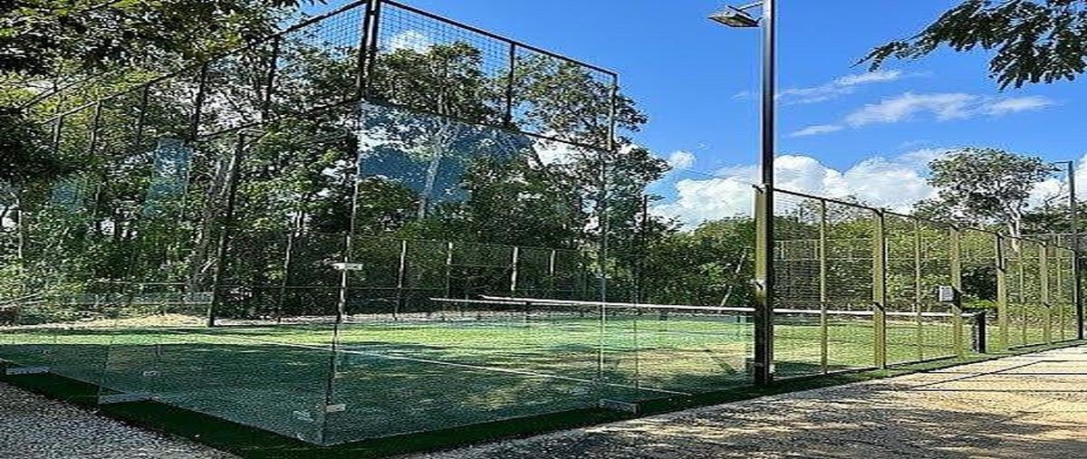 Foto de terreno habitacional en venta en palma , tumben kaa, tulum, quintana roo, 0 No. 05