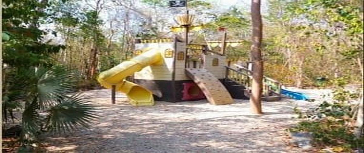 Foto de terreno habitacional en venta en palma , tumben kaa, tulum, quintana roo, 0 No. 03