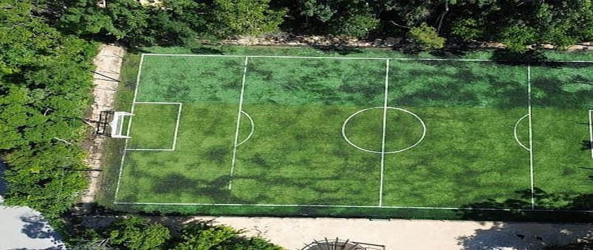 Foto de terreno habitacional en venta en palma , tumben kaa, tulum, quintana roo, 0 No. 05