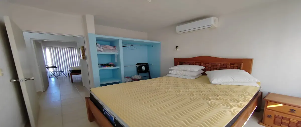 Foto de casa en condominio en venta en palma viajera 1, real del palmar, acapulco de juárez, guerrero, 28328840 No. 05