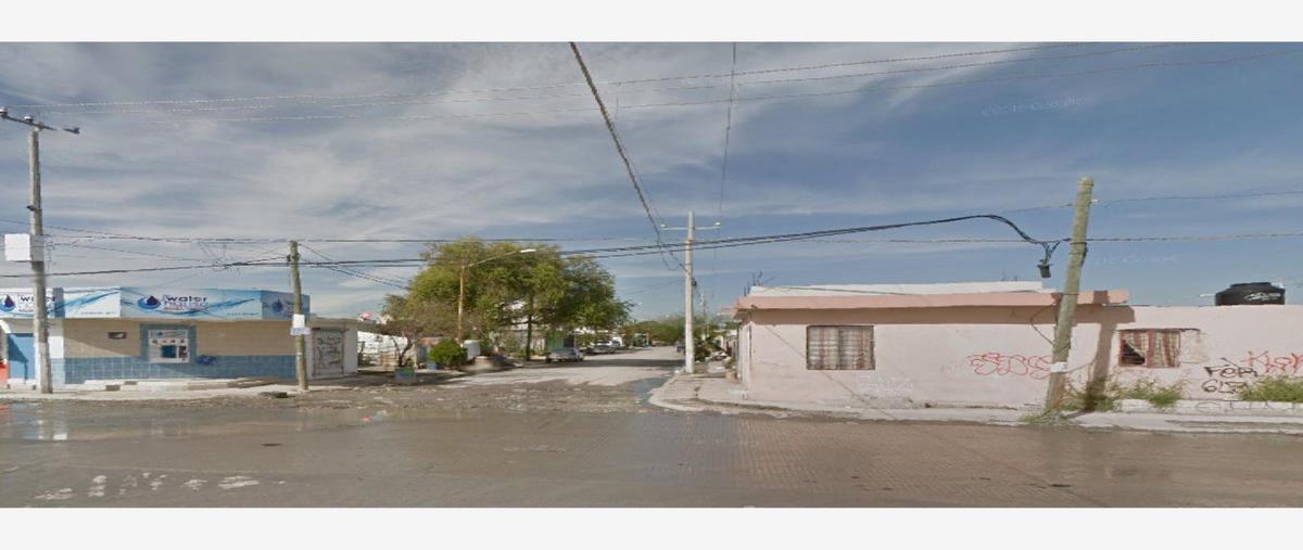 Foto de casa en venta en palma whashingtonia 000, colinas de san juan, juárez, nuevo león, 27765171 No. 02
