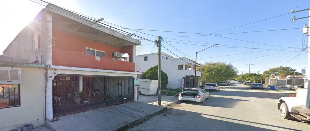 Foto de casa en venta en palma whashingtonia 147, colinas de san miguel, apodaca, nuevo león, 0 No. 02