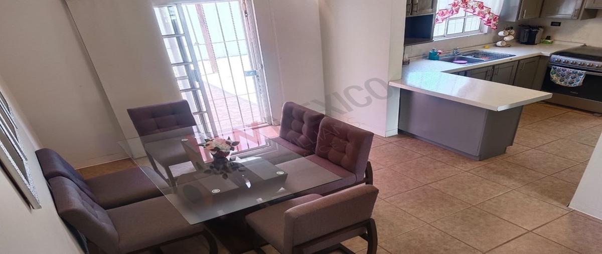 Foto de casa en renta en palmanova poniente 2312, las aldabas, juárez, chihuahua, 30356527 No. 04