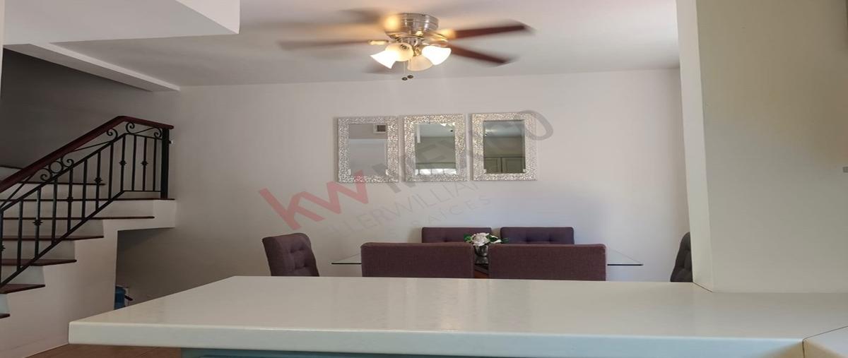Foto de casa en renta en palmanova poniente 2312, las aldabas, juárez, chihuahua, 30356527 No. 05